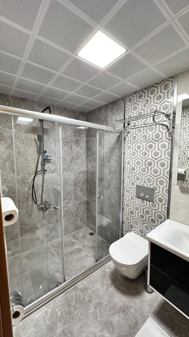 Cinar Villas Suites