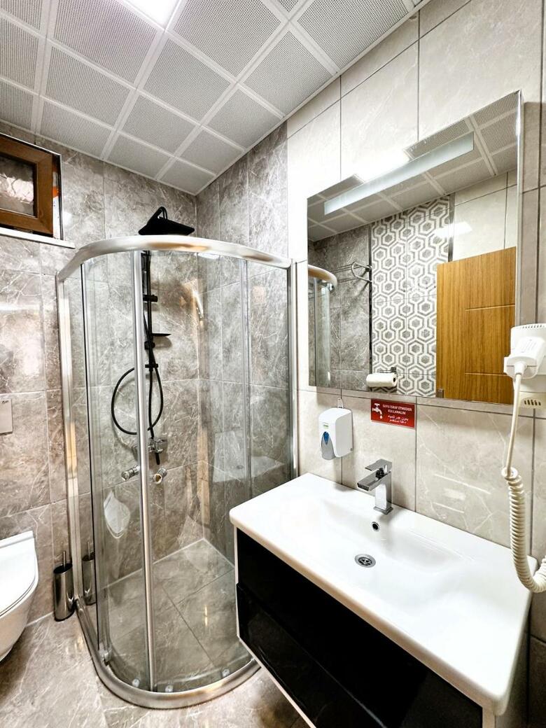 Cinar Villas Suites