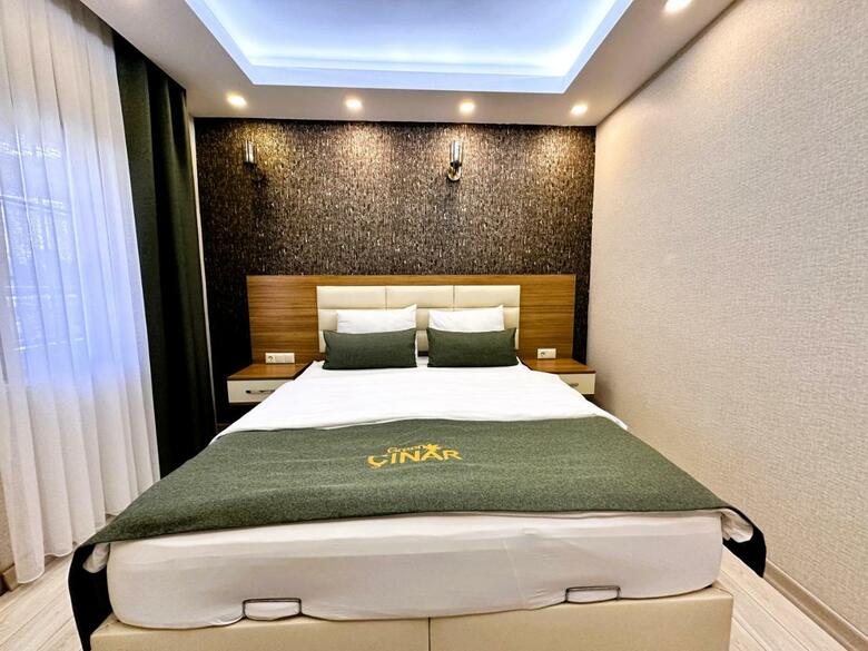 Cinar Villas Suites