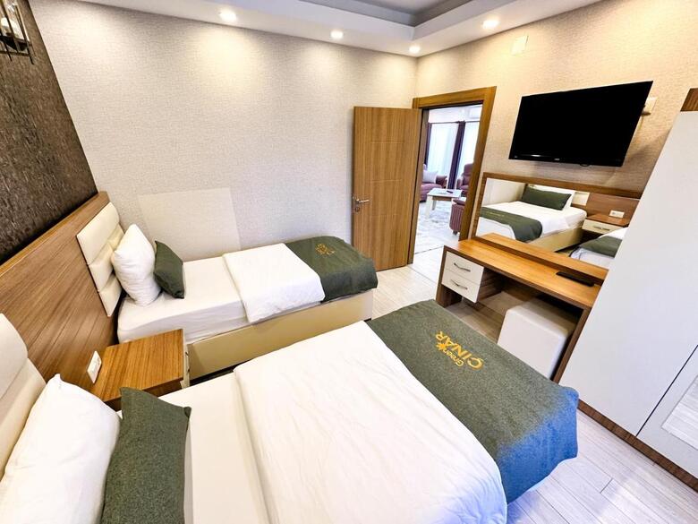 Cinar Villas Suites
