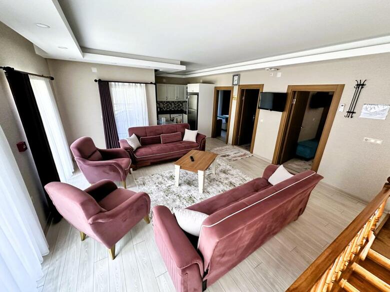 Cinar Villas Suites