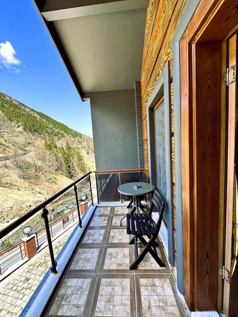 Cinar Villas Suites