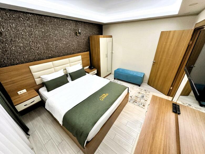 Cinar Villas Suites