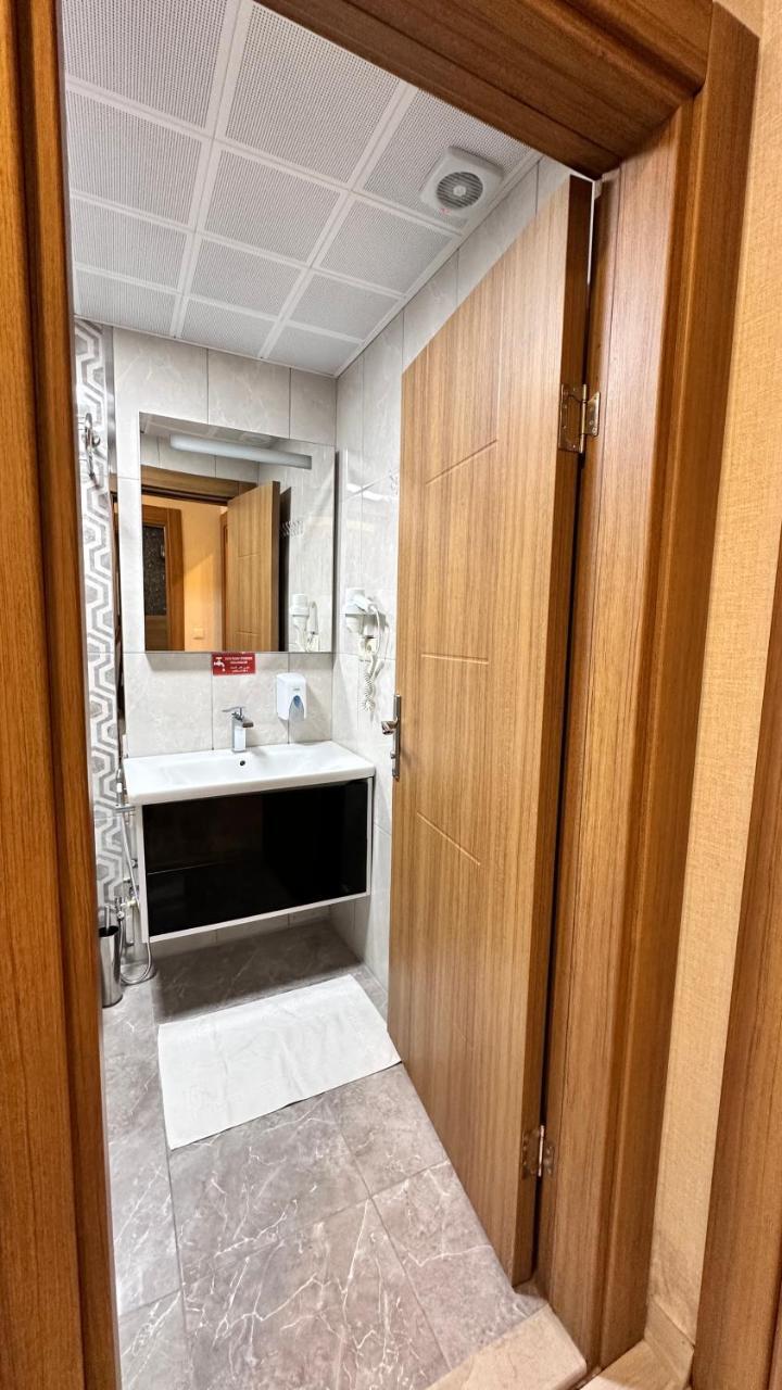 Cinar Villas Suites