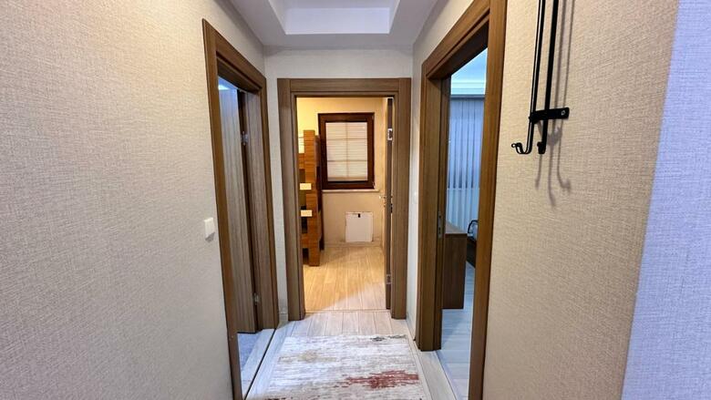 Cinar Villas Suites