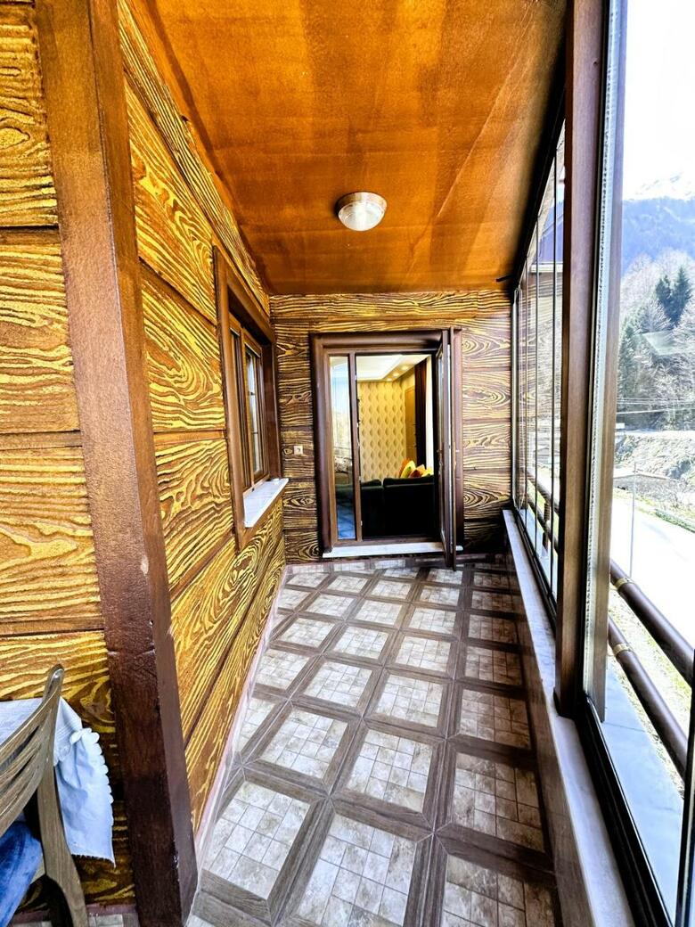 Cinar Villas Suites