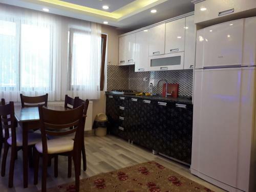 Apartamento Kurtar Suites-1