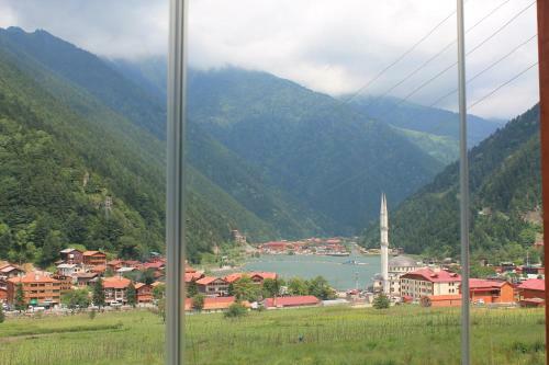 Apartamento Kurtar Suites-1