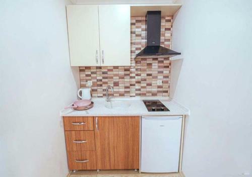 Apartamento Nehir Suite Hotel