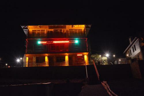 Sen Villa Motel