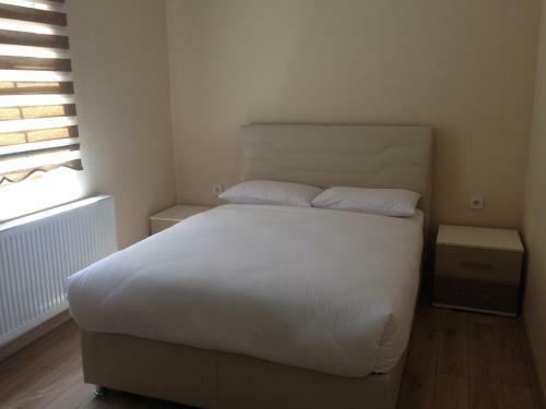 Yesil Irmak Bungalows