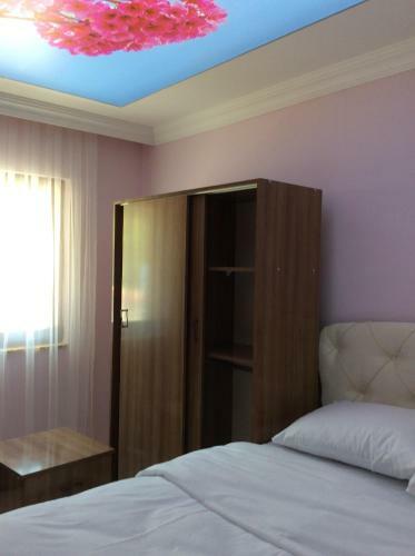Apartamento Ozbek Suite Hotel