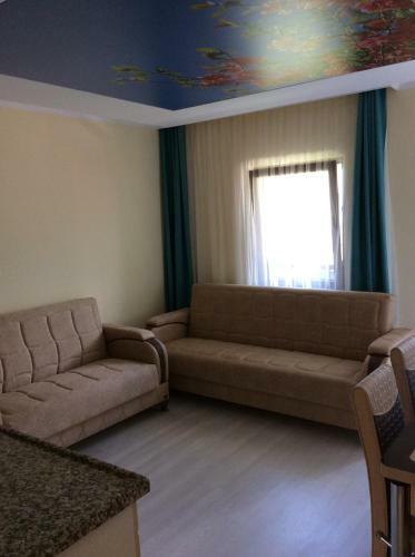 Apartamento Ozbek Suite Hotel