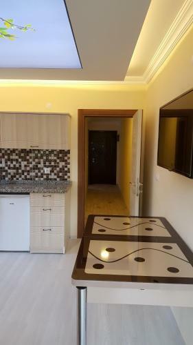 Apartamento Ozbek Suite Hotel