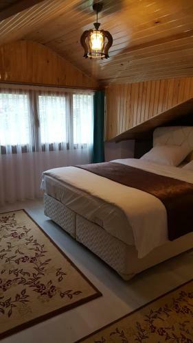 Apartamento Ozbek Suite Hotel