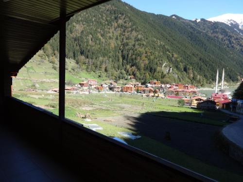 Apartamento Scala Hotel (Tria Hotel)