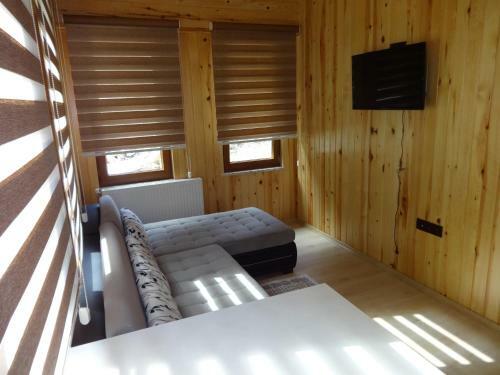 Apartamento Scala Hotel (Tria Hotel)