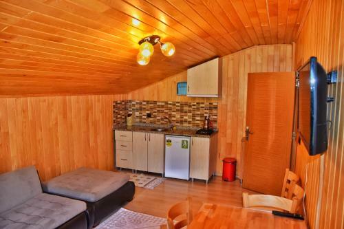 Apartamento Scala Hotel (Tria Hotel)