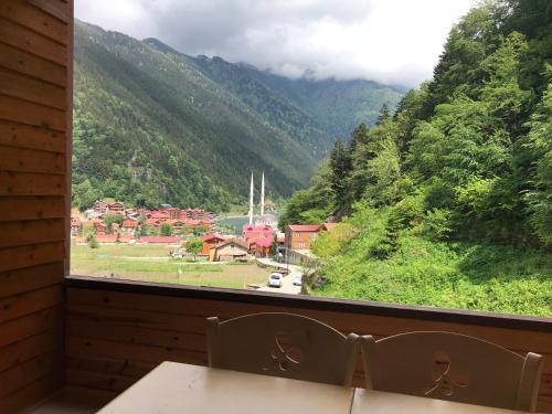 Apartamento Scala Hotel (Tria Hotel)