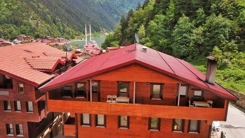 Apartamento Scala Hotel (Tria Hotel)