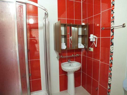 Uzungol Soylu Hotel