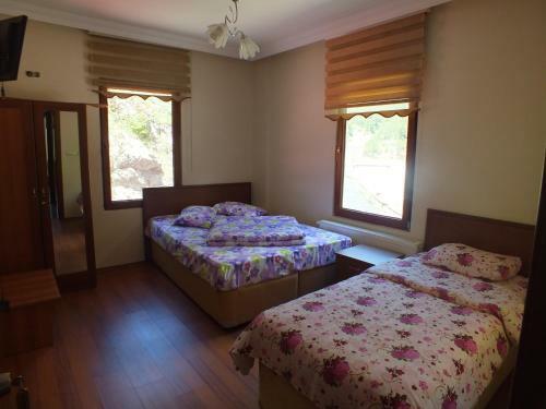 Uzungol Soylu Hotel