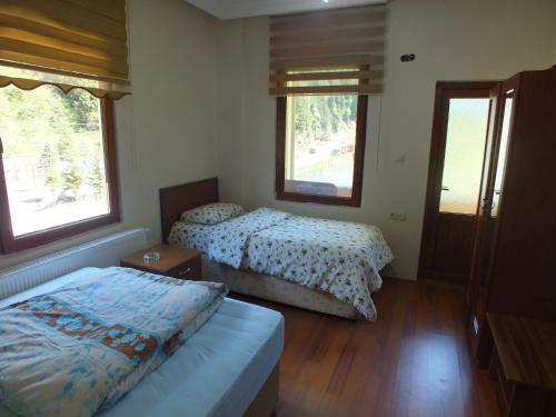 Uzungol Soylu Hotel