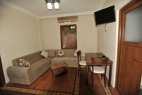 Uzungol Soylu Hotel