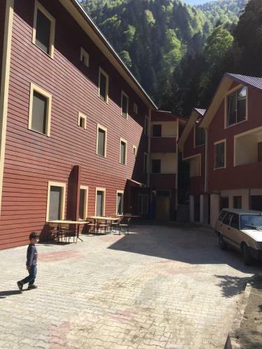 Uzungol Soylu Hotel