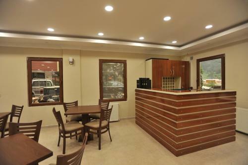 Uzungol Soylu Hotel