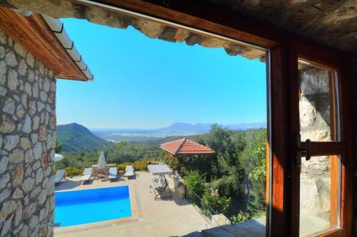 Villa Damla