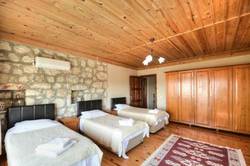 Villa Damla
