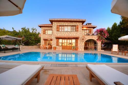 Villa Damla