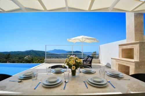 Villa A?k