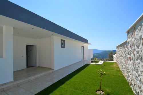 Villa A?k