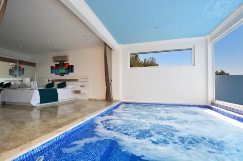 Villa A?k