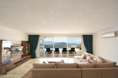 Villa A?k