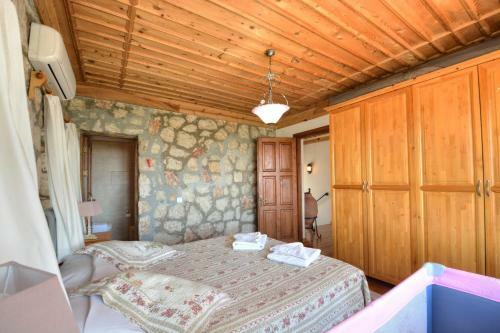 Korunakl? Villa Ceylin