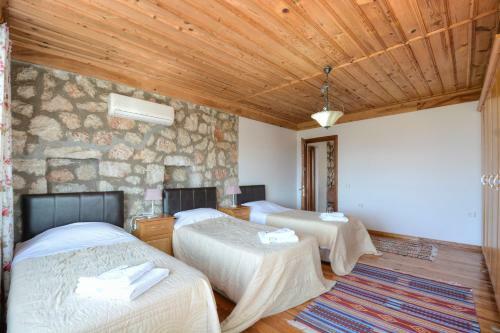 Korunakl? Villa Ceylin