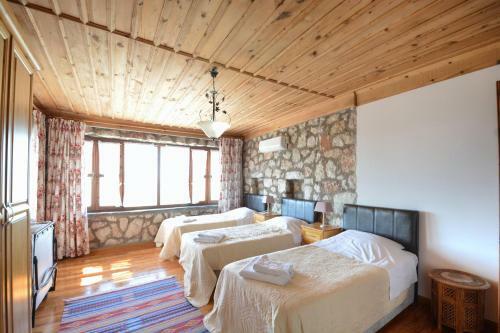 Korunakl? Villa Ceylin