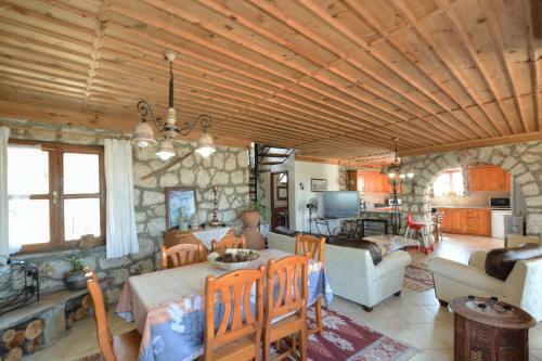 Korunakl? Villa Ceylin