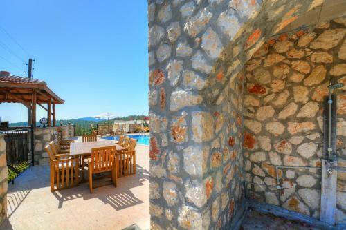 Korunakl? Villa Ceylin
