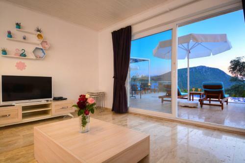 Private Villa Araf
