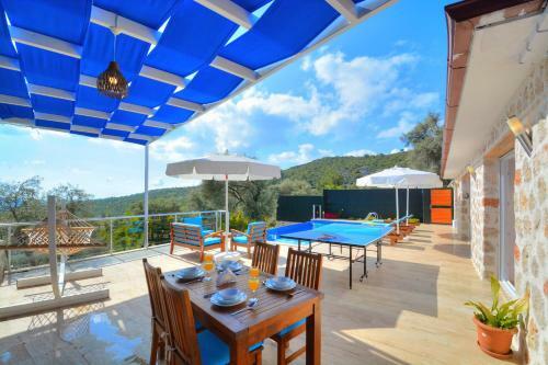 Private Villa Araf