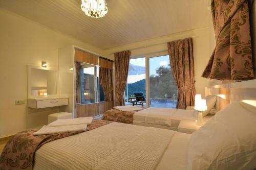 Private Villa Araf