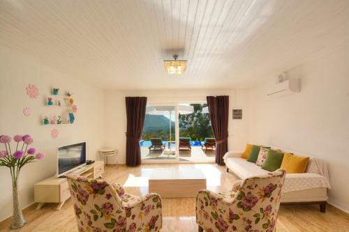 Private Villa Araf