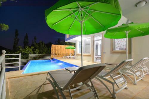 Private Villa Aldora