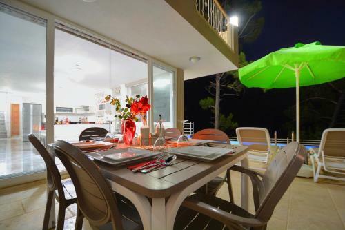 Private Villa Aldora