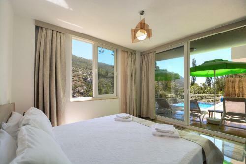 Private Villa Aldora
