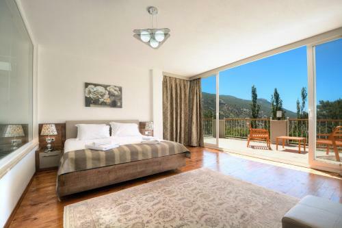 Private Villa Aldora
